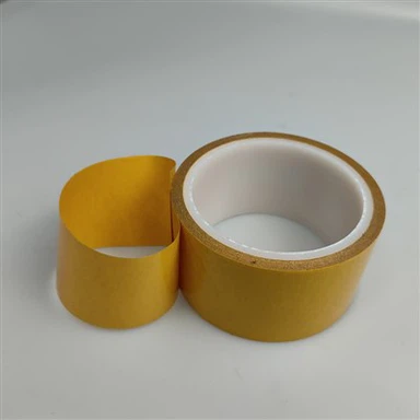 Двустранна лента за употреба на открито